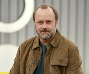 Leszek Lichota kiedyś i dziś. Zobaczcie, jak przez lata zmieniał się aktor