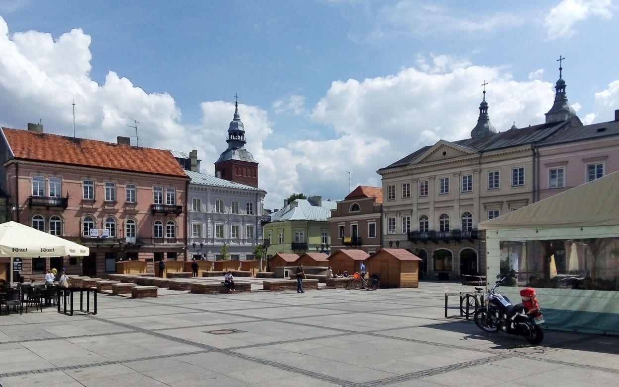 Piotrków Trybunalski