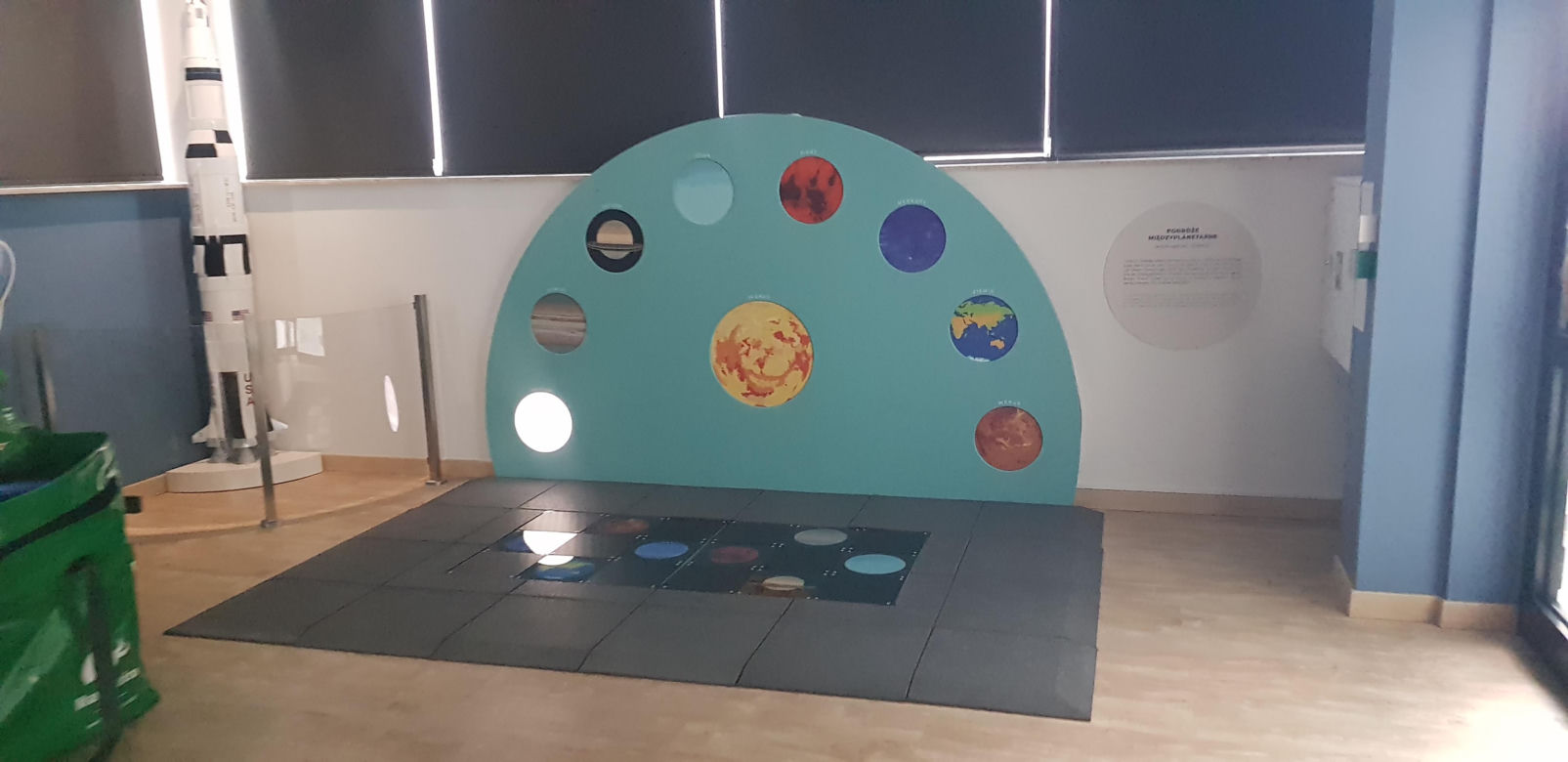 Otwarcie Centrum Nauki Kortosfera w Olsztynie. Bilety już dostępne! Ile kosztują?