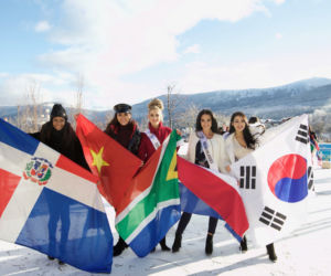 Miss Supranational 2018 - kandydatki