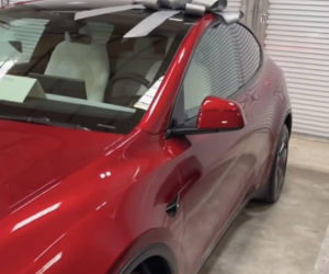 Piotr Rubik i Agata Rubik mają nowe auto