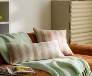 Wiosenna metamorfoza wnętrza bez remontu