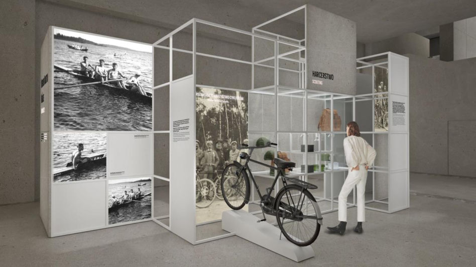 Konkurs na projekt wystawy w Muzeum Bitwy Warszawskiej