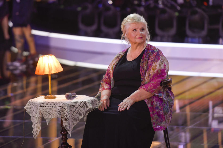 Stanisława Celińska