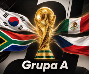 Mundial 2026 - grupa A. Tabela, wyniki i terminarz