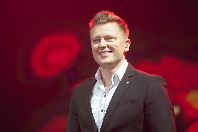 Kim jest Rafał Brzozowski? Prowadzący Koło Fortuny