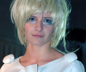 Małgorzata Kożuchowska