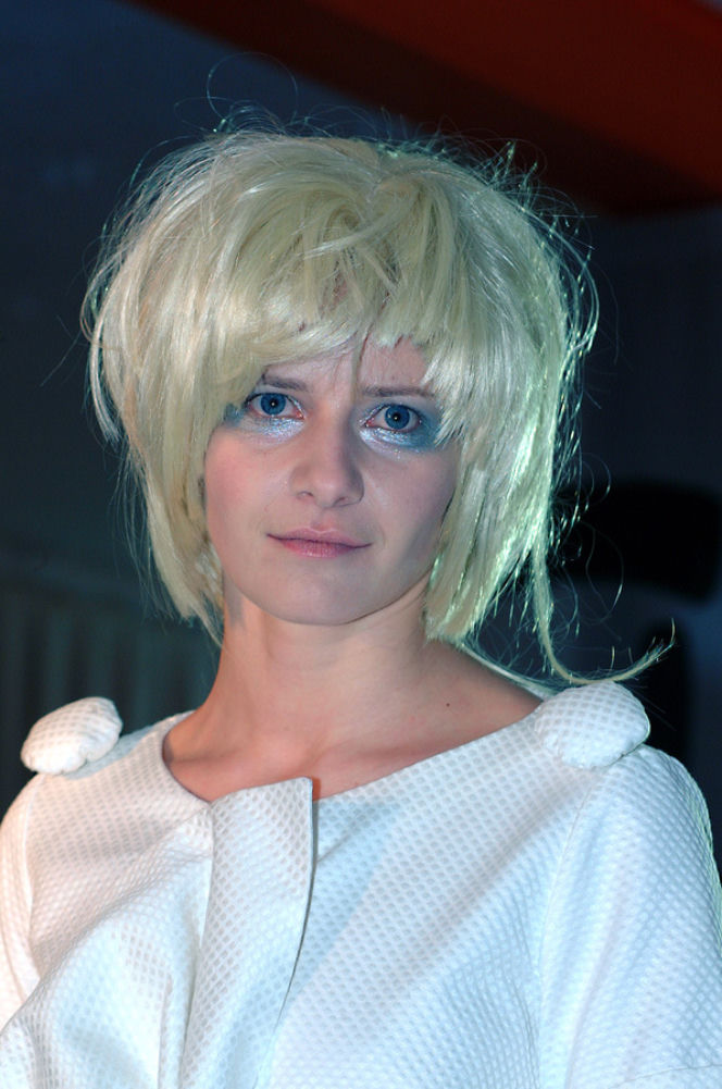 Małgorzata Kożuchowska
