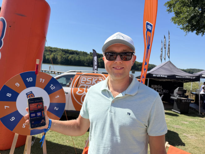 Eska Summer City - Mistrzostwa Europy w Siatkówce Plażowej w Starych Jabłonkach