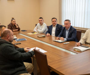 Trwa projektowanie nowej linii kolejowej w woj. lubelskim