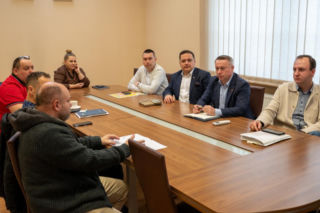 Trwa projektowanie nowej linii kolejowej w woj. lubelskim