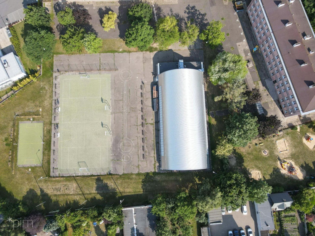 Nowa hala sportów walki w Poznaniu – przyszła lokalizacja