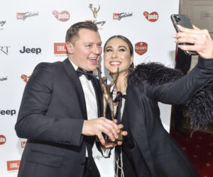 Rafał Brzozowski i Ida Nowakowska - z TVP do Polsatu
