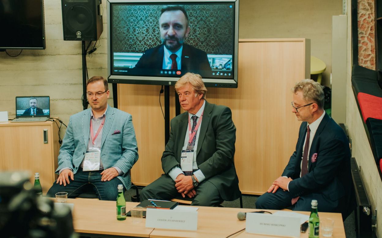 XXIX edycja Welconomy Forum in Toruń za nami
