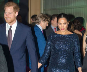 Meghan Markle i książę Harry - hotplota.pl