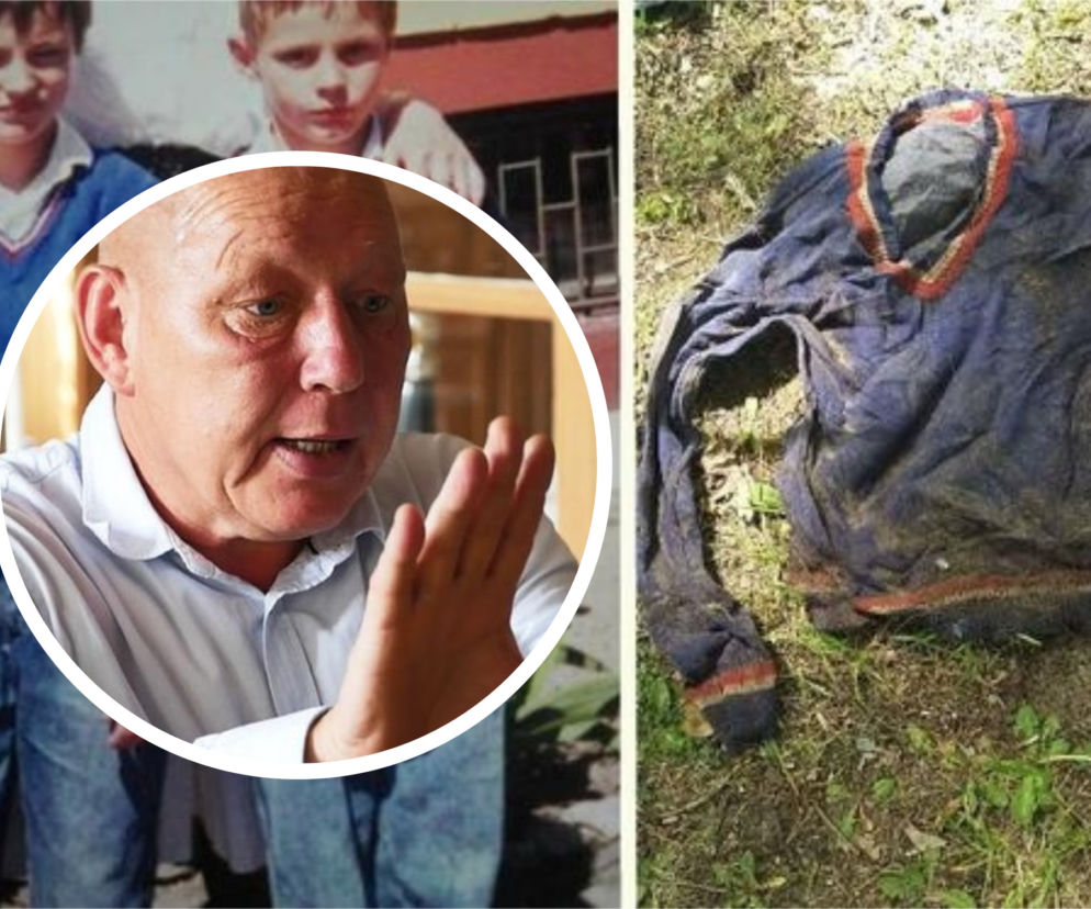 Jackowski o zaginionym chłopcu z Rewala. DRASTYCZNE szczegóły. Ciało chłopca zostało zasypane śmieciami... 