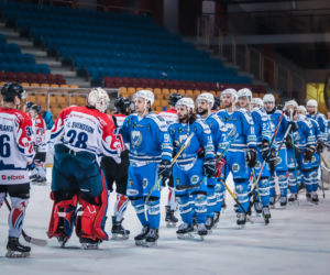 KH Energa Toruń - Re-Piast Unia Oświęcim 5:2, zdjęcia z Tor-Toru