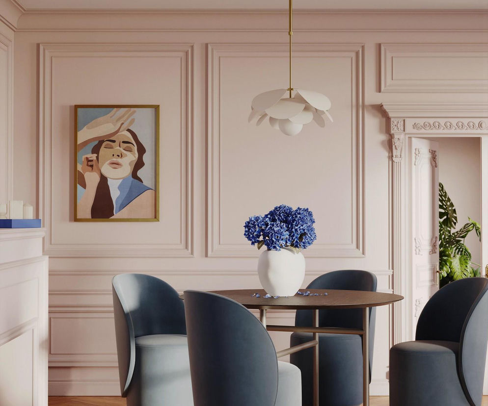 Lampa Peony - Westwing