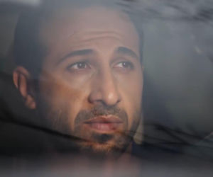 Złoty chłopak, odcinek 252