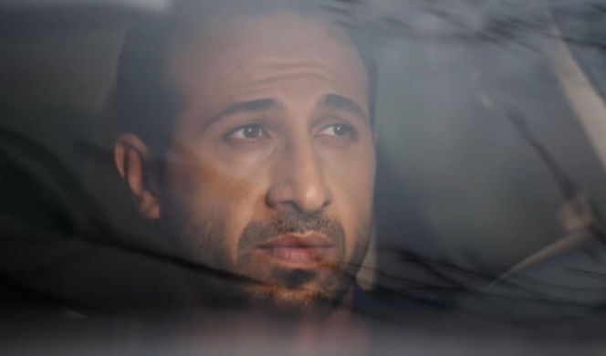 Złoty chłopak, odcinek 252