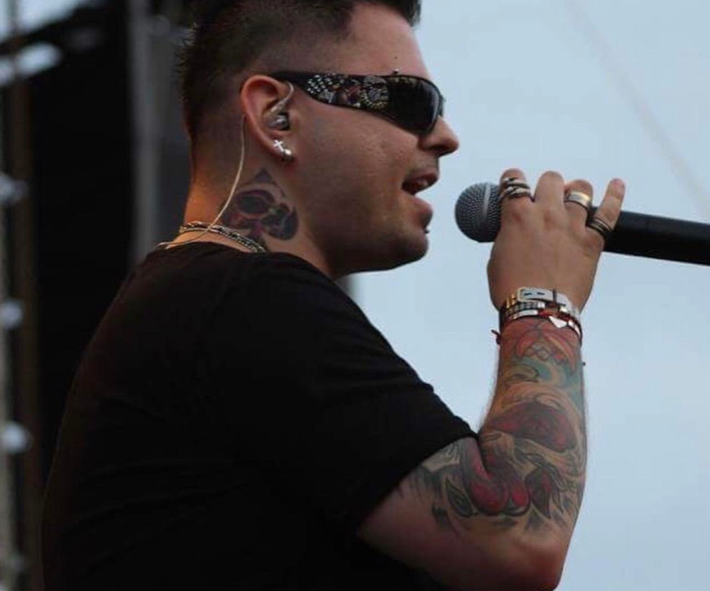 Konrad Wójcik 
