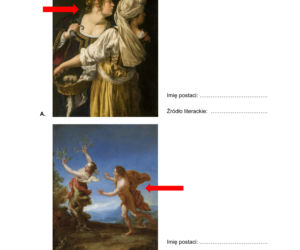 Matura 2021 historia sztuki. Pytania i arkusze znajdziesz TUTAJ. Matura CKE 2021