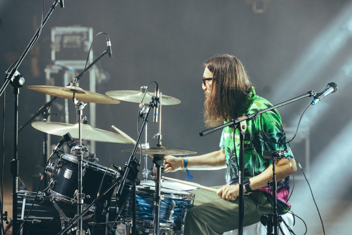 OFF Festival 2023. Udary