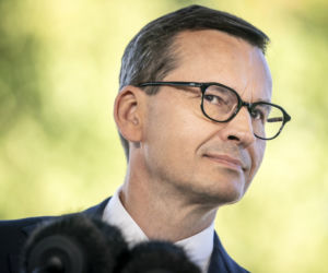 Nowe 500 plus. Morawiecki chce sypnąć pieniędzmi