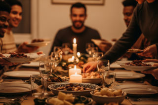 Te osoby muszą pracować nawet w Wigilię