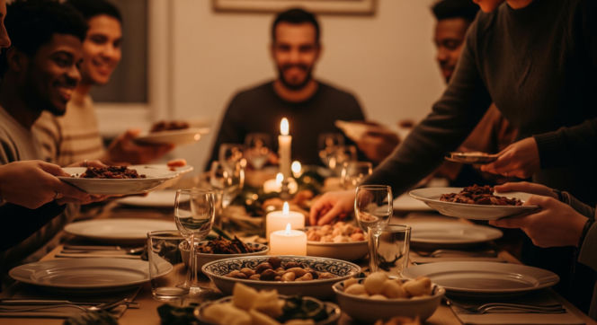 Wolna Wigilia nie dla każdego. Oni spędzą 24 grudnia w pracy