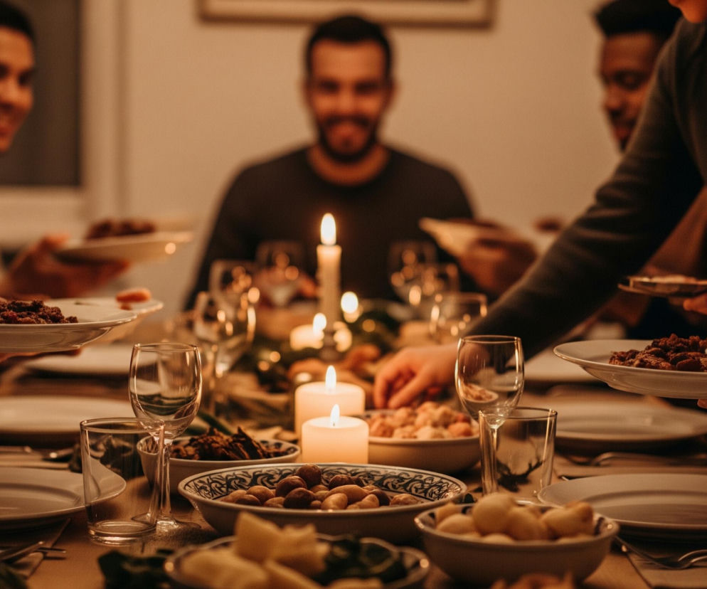 Te osoby muszą pracować nawet w Wigilię