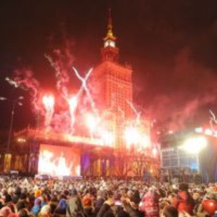 Światełko do nieba - WOŚP 2017: VIDEO i GALERIA – informacje, premiery teledysków – ESKA.pl