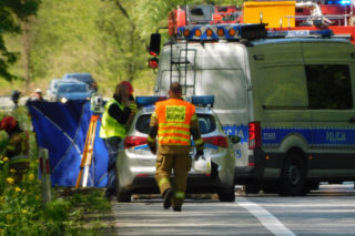 Tragiczna śmierć norweskiego milionera w Polsce. Śledczy podjęli decyzję