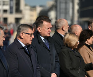 Miesięcznica smoleńska 10 maja 2026