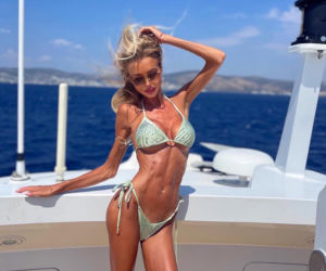 Julia Dybowska