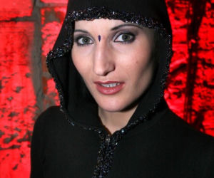 Justyna Steczkowska