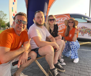 Eska Summer City na Dniach Tykocina