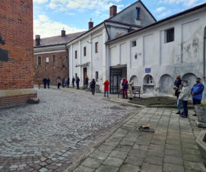 Święcenie pokarmów w dobie koronawirusa