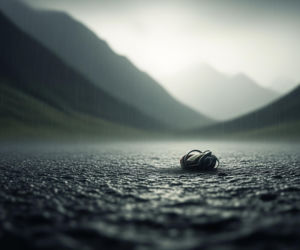 Zaginął 18-latek w Rumunii. Czy odnajdzie się w cieniu Zamku Drakuli?