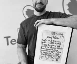 Polska żegna posła o wielkim sercu. „To strata jak po Janie Pawle II”