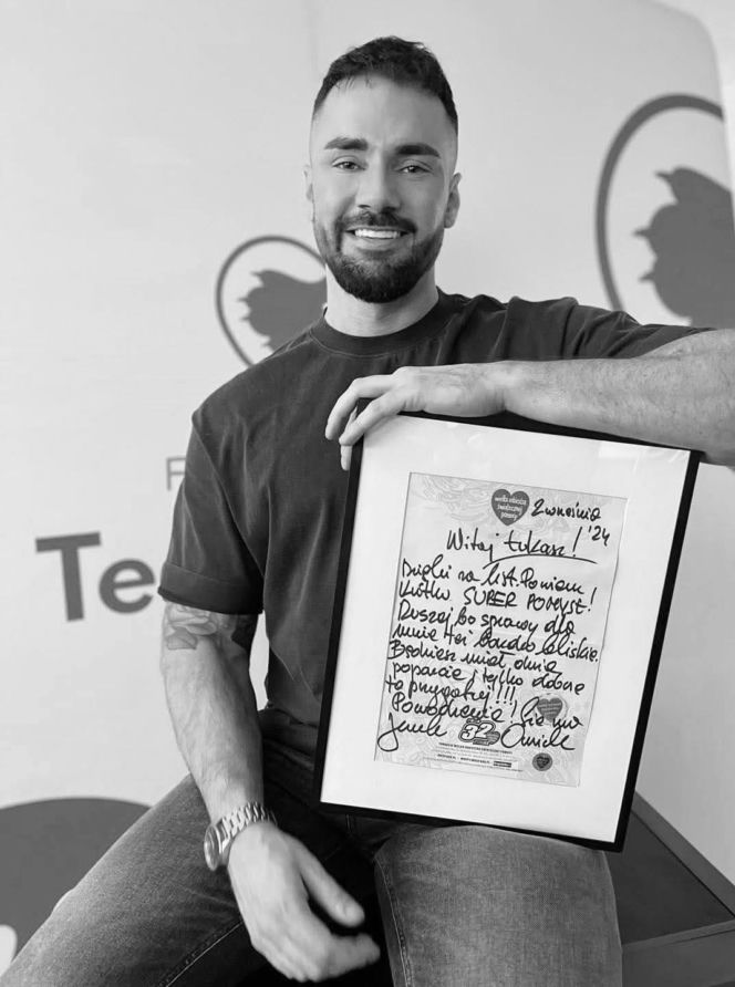 Polska żegna posła o wielkim sercu. „To strata jak po Janie Pawle II”