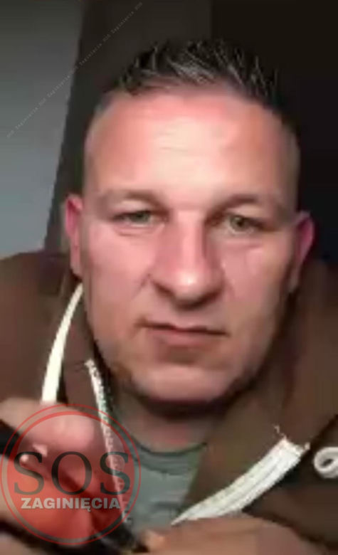 Zaginęła Nicolle Estanciola Szymoniak. Trwają poszukiwania dziewczynki i jej ojca