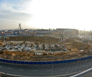Nowa Silesia City Center