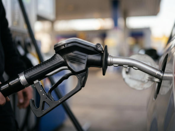 Hurtowe ceny paliw 03.04.2026 - drastyczny wystrzał diesla, benzyna minimalnie w górę