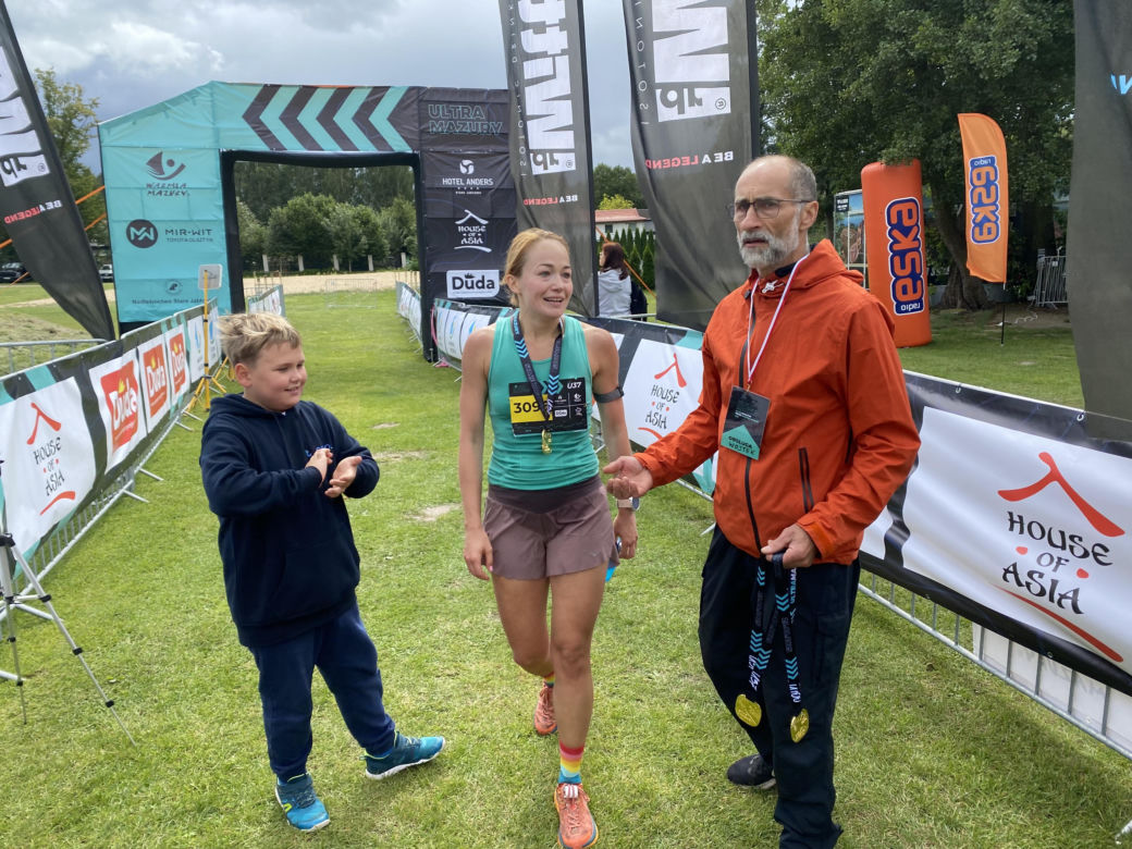Ultra Mazury 2025