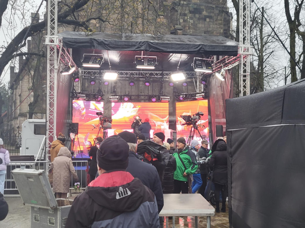 Debata w Końskich