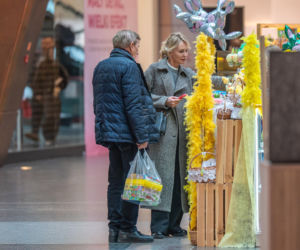 Ścibakówna osłodziła święta Englertowi