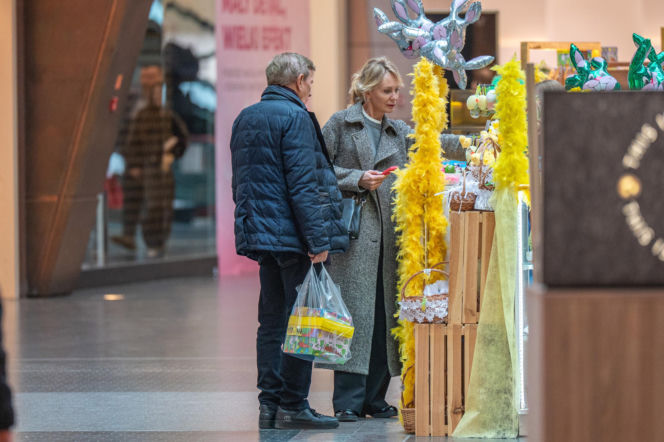 Ścibakówna osłodziła święta Englertowi