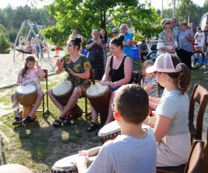 Noc Kupały 2025 w Skarżysku-Kamiennej