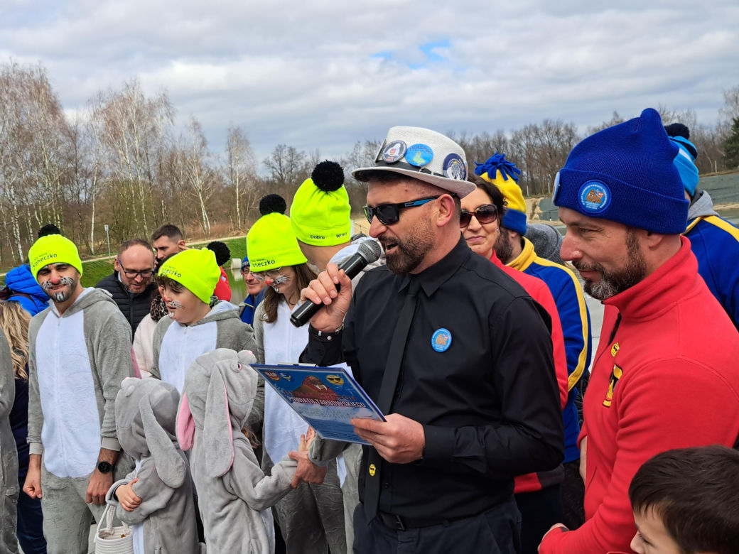 III Zlot Morsów Powiatu Tarnowskiego 2024